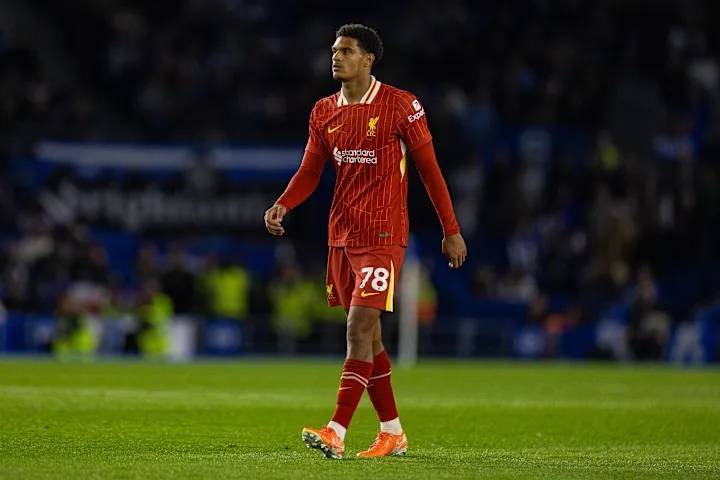 官宣！利物浦中卫3500万英镑转会德甲劲旅，曾被斯洛特公开批评