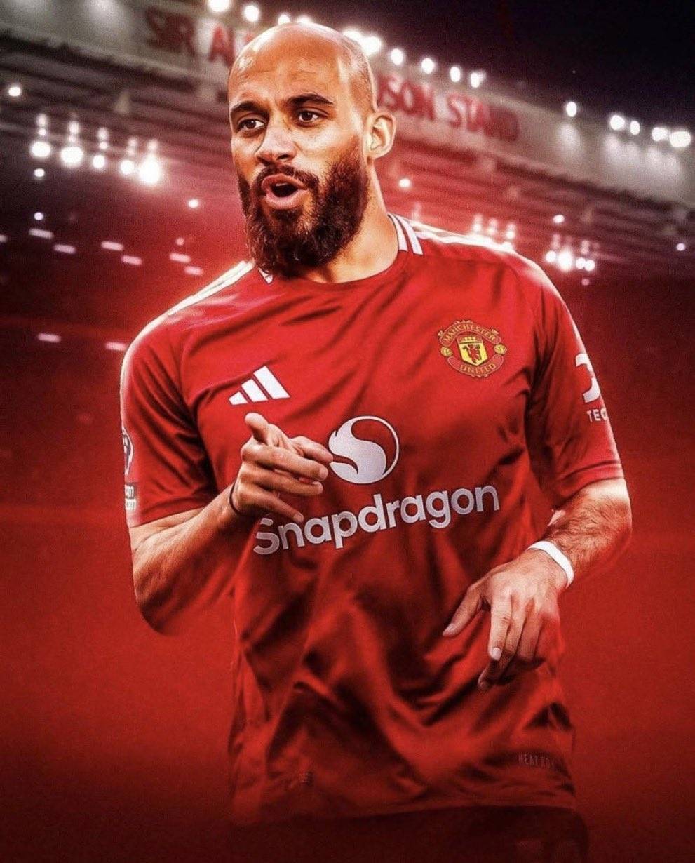 加钱英媒：曼联超6000万镑报价姆贝莫，25万镑周薪已达一致