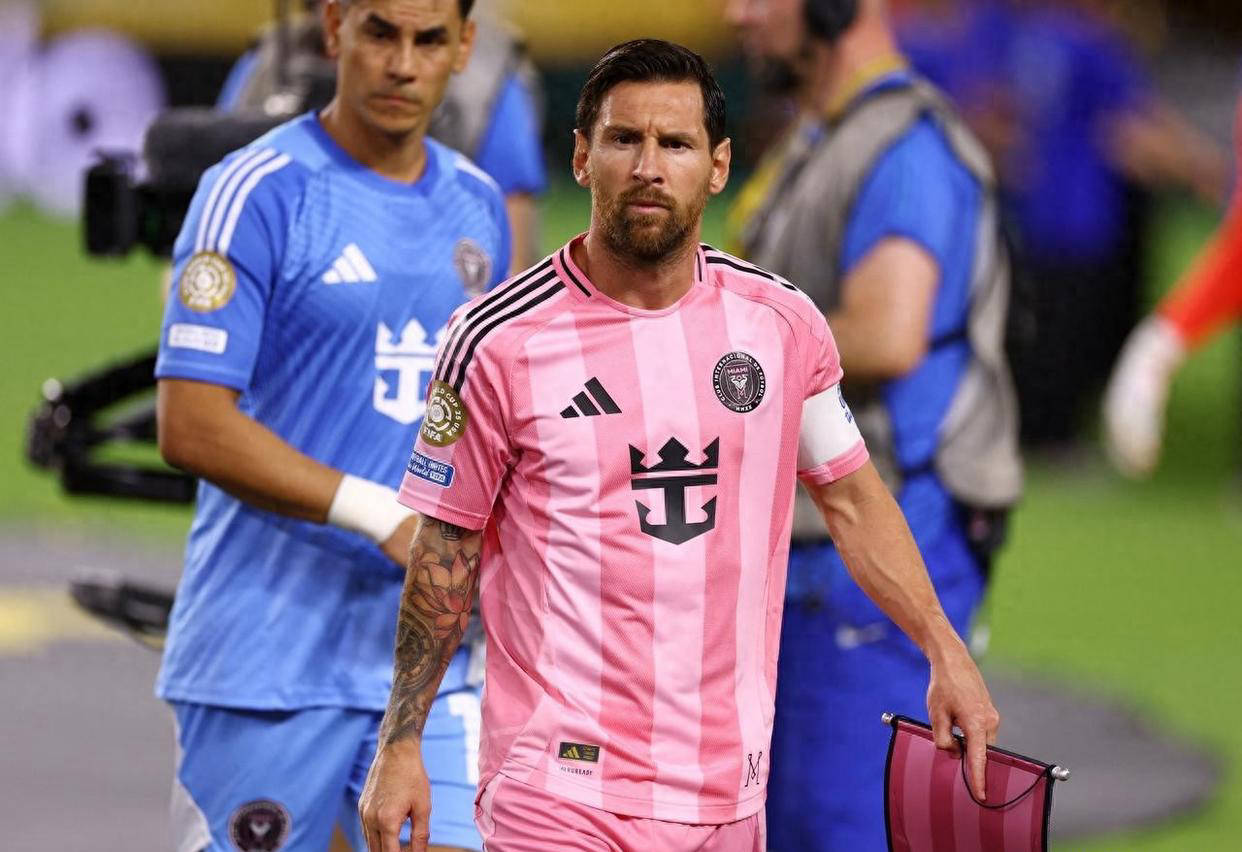 迈阿密国际vs巴黎圣日耳曼：或许能爆冷？