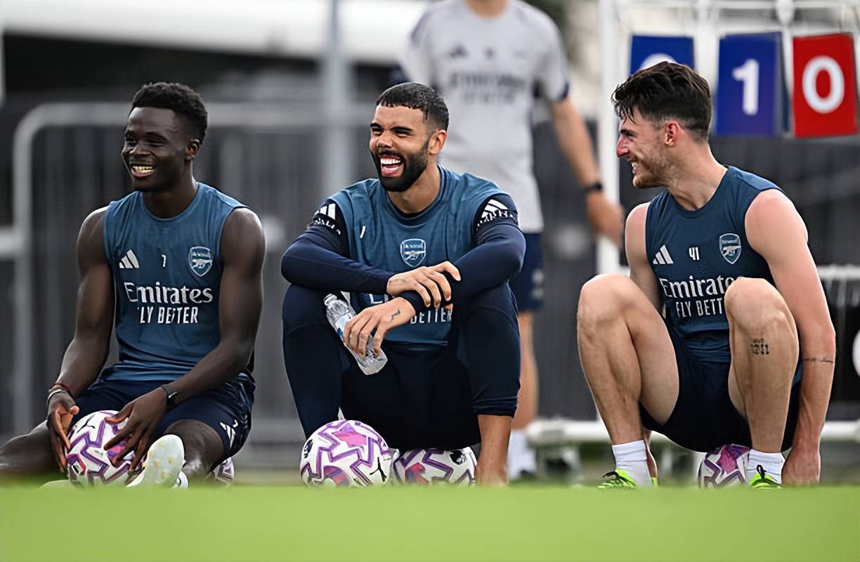 英超银河战舰！阿森纳首发身价8.25亿欧，2大亿元先生+3新援坐镇