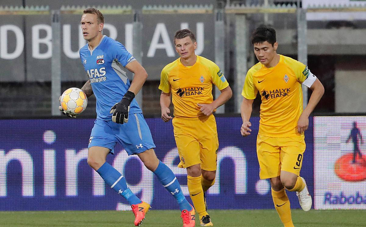 阿拉木图凯拉特状态下滑，凯尔特人能否逆转局势？