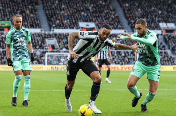 周日019 法甲 布雷斯特VS图卢兹:比分预测