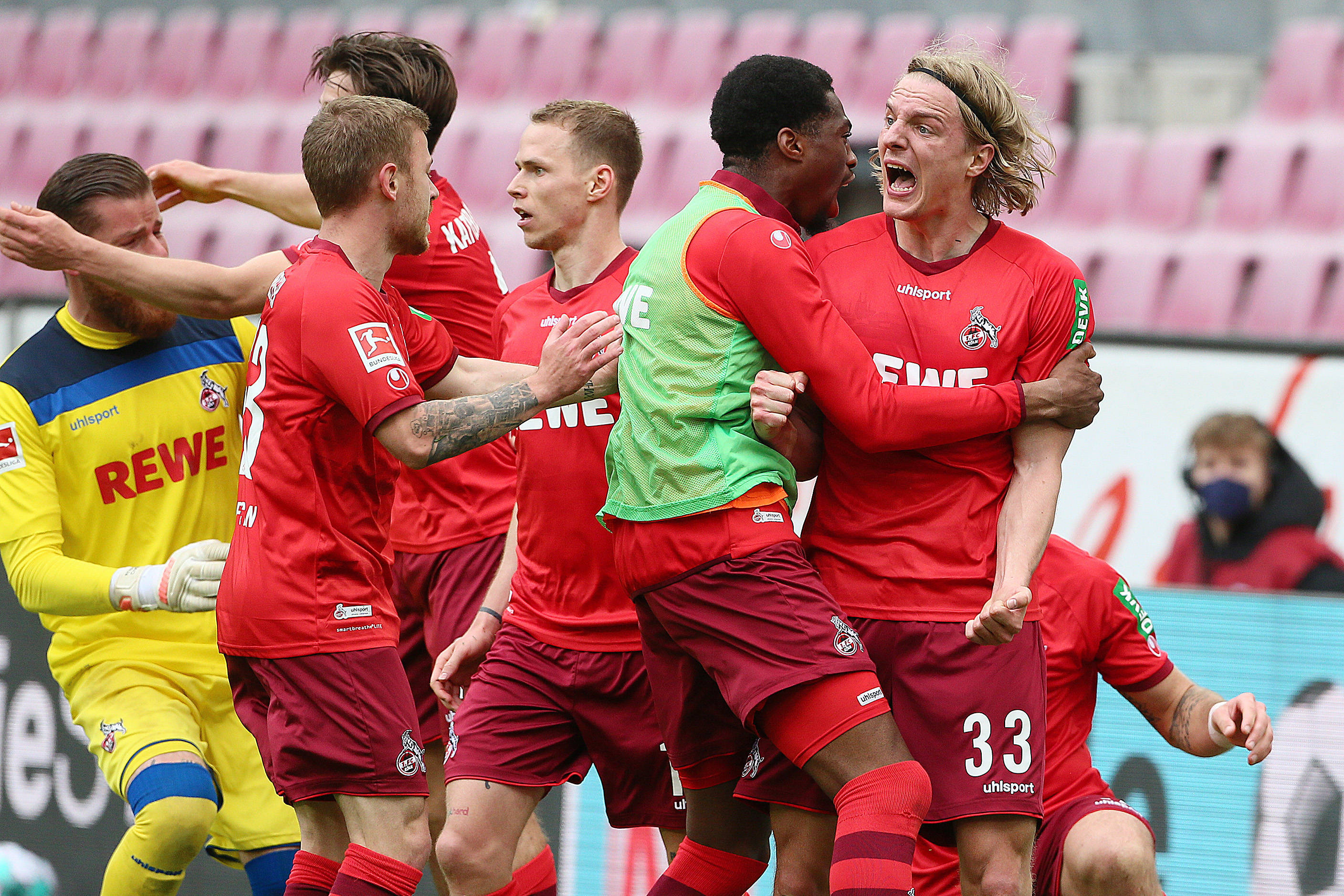 德甲:弗赖堡VS科隆,最新内幕比分分析